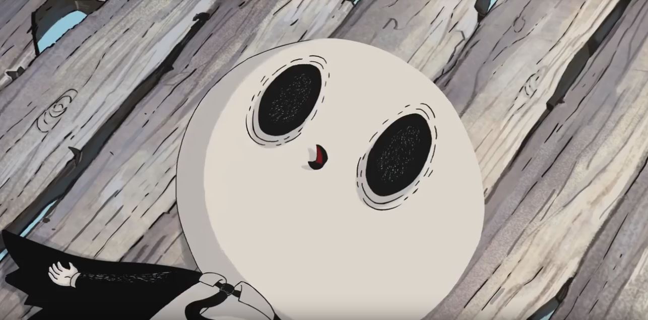 新千歳空港国際アニメーション映画祭2017で上陸！日本未公開の世界のアニメ映画達！