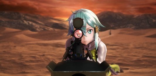 ソードアート・オンライン フェイタル・バレット_アイキャッチ