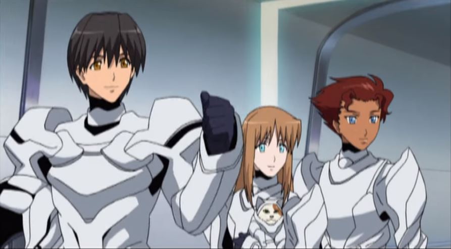 テレビアニメ『 IGPX 』は、仲間達との絆がどれだけ大切か教えてくれるスピード感溢れるレースアニメ！！