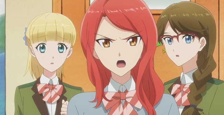 TVアニメ『 多田くんは恋をしない 』第2話「まぁ、間違っちゃいない」【感想コラム】