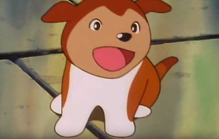 TVアニメ『 名犬ラッシー 』が教えてくれた愛犬の大切さ