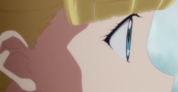 TVアニメ『 多田くんは恋をしない 』第10話「本物、じゃないよな」【感想コラム】
