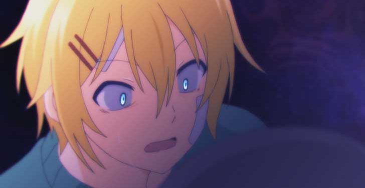 TVアニメ『 ハッピーシュガーライフ 』5th Life ｢罪の味、罰の味｣【感想コラム】