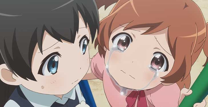 TVアニメ『 少女☆歌劇 レヴュースタァライト 』第八話「ひかり、さす方へ」【感想コラム】