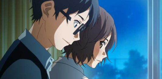 四月は君の嘘 で見えた、キミがいる「貴重な」時間と空間