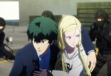 フルCGのSFアクションアニメ「INGRESS THE ANIMATION ( イングレス )」が面白い! フルCGのSFアクションアニメ「INGRESS THE ANIMATION ( イングレス )」が面白い!