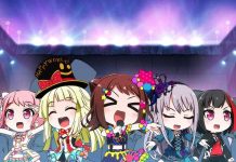 『 BanG Dream! ガルパ☆ピコ 』感想コラム・総括 ~笑撃に次ぐ衝撃!てんやわんやの2クール~ 『 BanG Dream! ガルパ☆ピコ 』Pico26「再建しちゃった」【感想コラム】