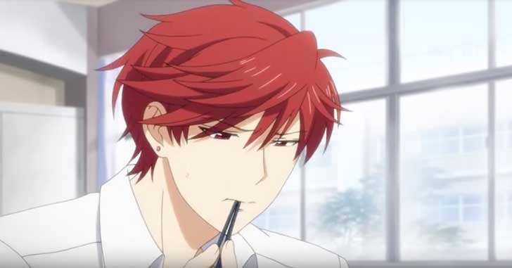 「 月刊少女野崎くん 」は、少女漫画に情熱を注ぐ学生たちのドラマなんだ。