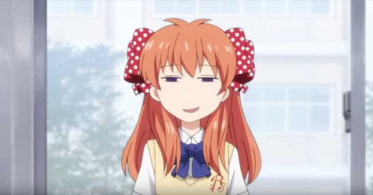 「 月刊少女野崎くん 」は、少女漫画に情熱を注ぐ学生たちのドラマなんだ。