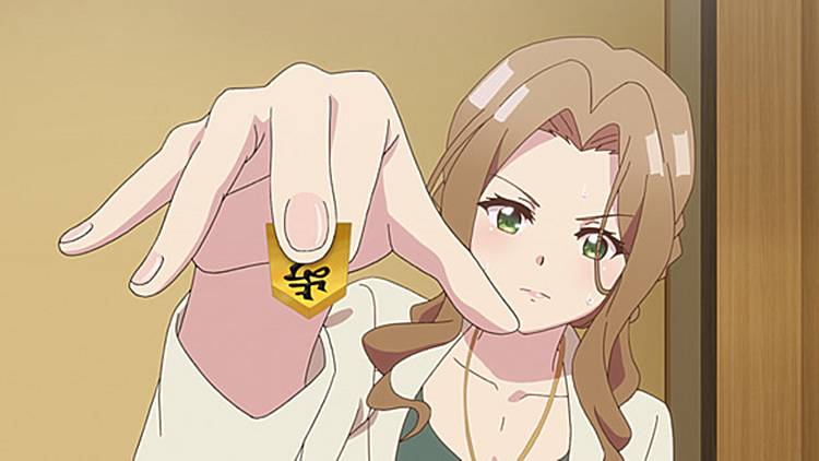 将棋アニメ「りゅうおうのおしごと！」で分かる！ 将棋界の知って得する豆知識