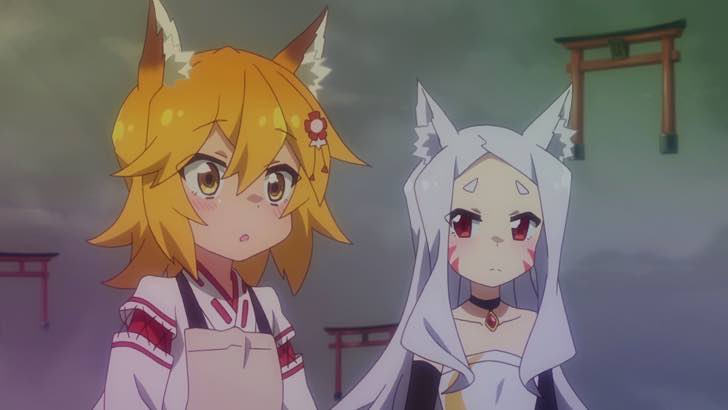 TVアニメ『 世話やきキツネの仙狐さん 』第１２話「それでも、あやつを……」【感想コラム】最終回ですよ！