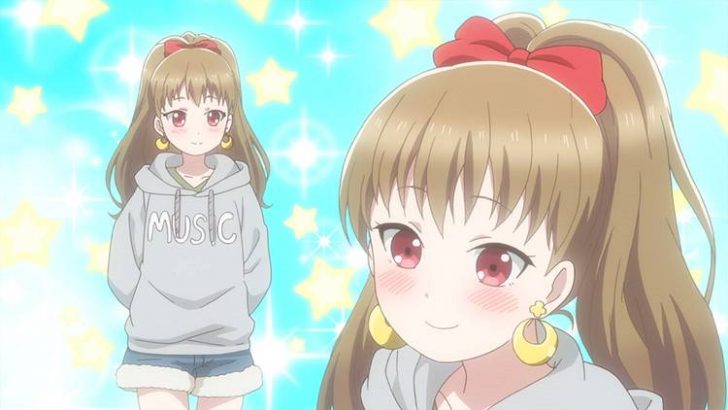 TVアニメ『 女子高生の無駄づかい 』第9話「おしゃれ」【感想コラム】
