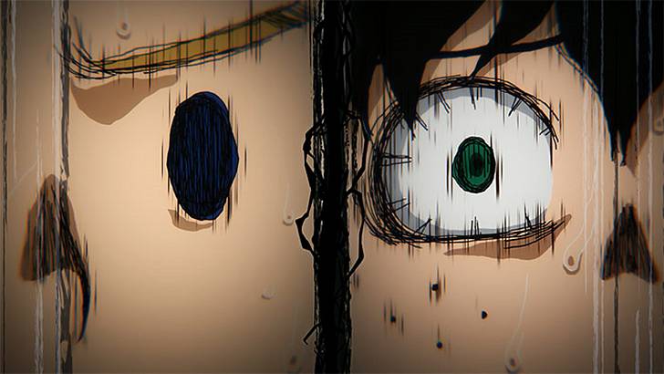 TVアニメ『 僕のヒーローアカデミア 』４期第６話（６９話）「嫌な話」【感想コラム】
