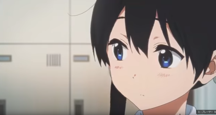 たまこラブストーリー