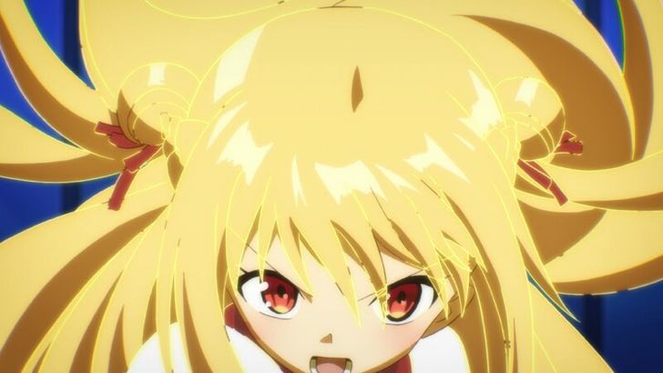 TVアニメ『 アサシンズプライド 』第5話「黄金の姫と、白銀の姫」【感想コラム】