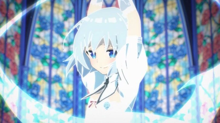 TVアニメ『 アサシンズプライド 』第5話「黄金の姫と、白銀の姫」【感想コラム】