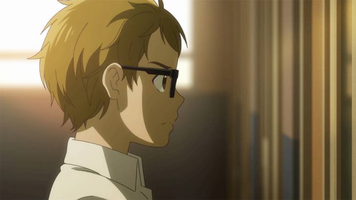 TVアニメ『 星合の空 』第10話 運命の日。勝利を掴め――！【感想コラム】