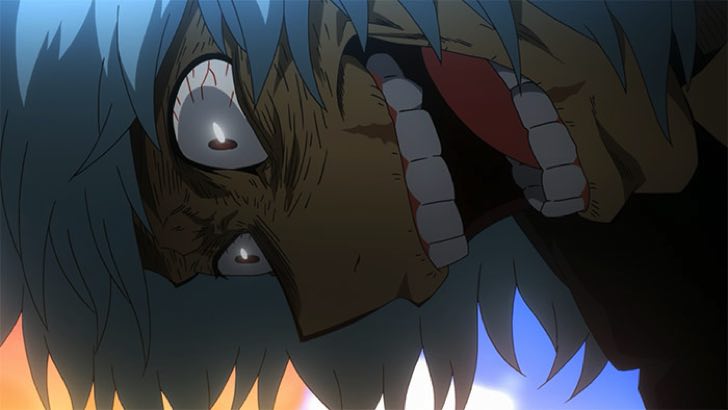 TVアニメ『 僕のヒーローアカデミア 』４期第14話（７７話）「明るい未来」【感想コラム】