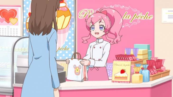 キラッとプリ☆チャン 第95話「だいあがおジャマ？　 キラッツの秘密を探るんだよん！」手作りケーキをあーんされちゃう【感想コラム】