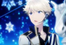 TVアニメ「 あんさんぶるスターズ! 」第二十二話『スターライトフェスティバル』【感想コラム】 TVアニメ「 あんさんぶるスターズ! 」第二十二話『スターライトフェスティバル』【感想コラム】