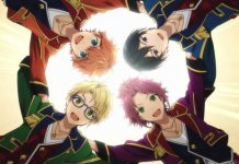 TVアニメ「 あんさんぶるスターズ! 」第二十三話『努力』【感想コラム】 TVアニメ「 あんさんぶるスターズ! 」第二十三話『努力』【感想コラム】