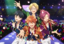 TVアニメ「 あんさんぶるスターズ! 」第二十四話『奇跡』【感想コラム】 TVアニメ「 あんさんぶるスターズ! 」第二十四話『奇跡』【感想コラム】