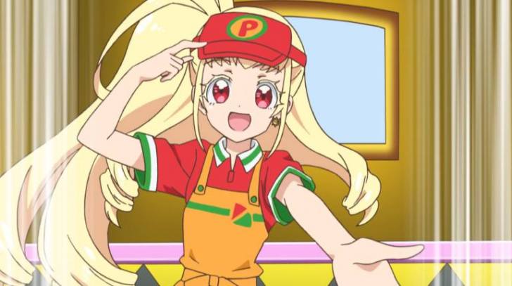 キラッとプリ☆チャン 第104話「パンパカパーン！メルパン登場だパン！」ルルナさん、かわいい【感想コラム】