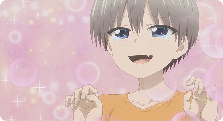 TVアニメ『宇崎ちゃんは遊びたい！』第5話「親友におせっかいしたい！」【感想コラム】