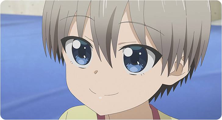 TVアニメ『宇崎ちゃんは遊びたい！』第11話「桜井も遊びたい？」【感想コラム】