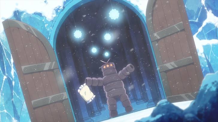TVアニメ『魔王城でおやすみ』第4夜「姫と破壊と小さな冒険」【感想コラム】