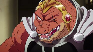 TVアニメ『ドラゴンクエスト　ダイの大冒険』シーズン1、エピソード9「ひとかけらの勇気」【感想コラム】