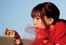 今、斉藤朱夏さんがアツい・・・!!