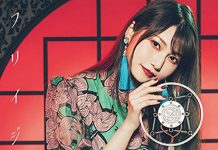 『雨宮天さんのアニメ主題歌はクールさも可愛さも感じられて自分らしく過ごしていこうというポジティブな気持ちにされてくれるよ!』 雨宮天