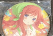 ごちうさグラッテレビュー&完売・再入荷情報!「ご注文はうさぎですか?」連載10周年記念グラッテ!!