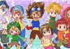 子どもたちの心がデジモンを進化させた夏~進化とは力じゃない~『デジモンアドベンチャー』が描いた成長