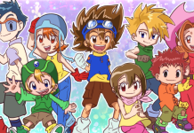 子どもたちの心がデジモンを進化させた夏~進化とは力じゃない~『デジモンアドベンチャー』が描いた成長