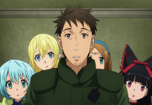 『GATE』深層考察|イタリカ攻防戦が示した「正当性の罠」と勝ち方の政治